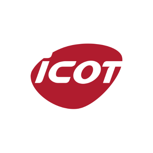 imagen marca ICOT